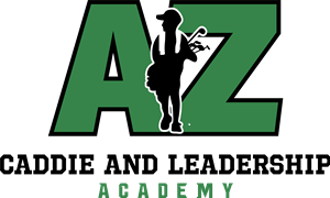 AZ Caddie and Leadership Academy