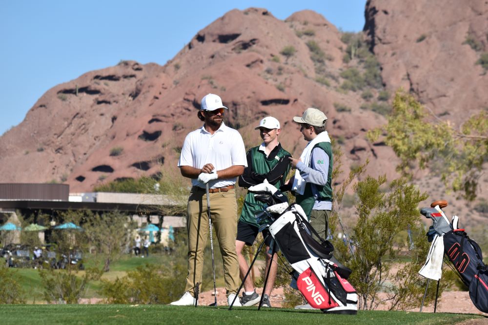 AZ Caddie and Leadership Academy Feature in Forbes.com